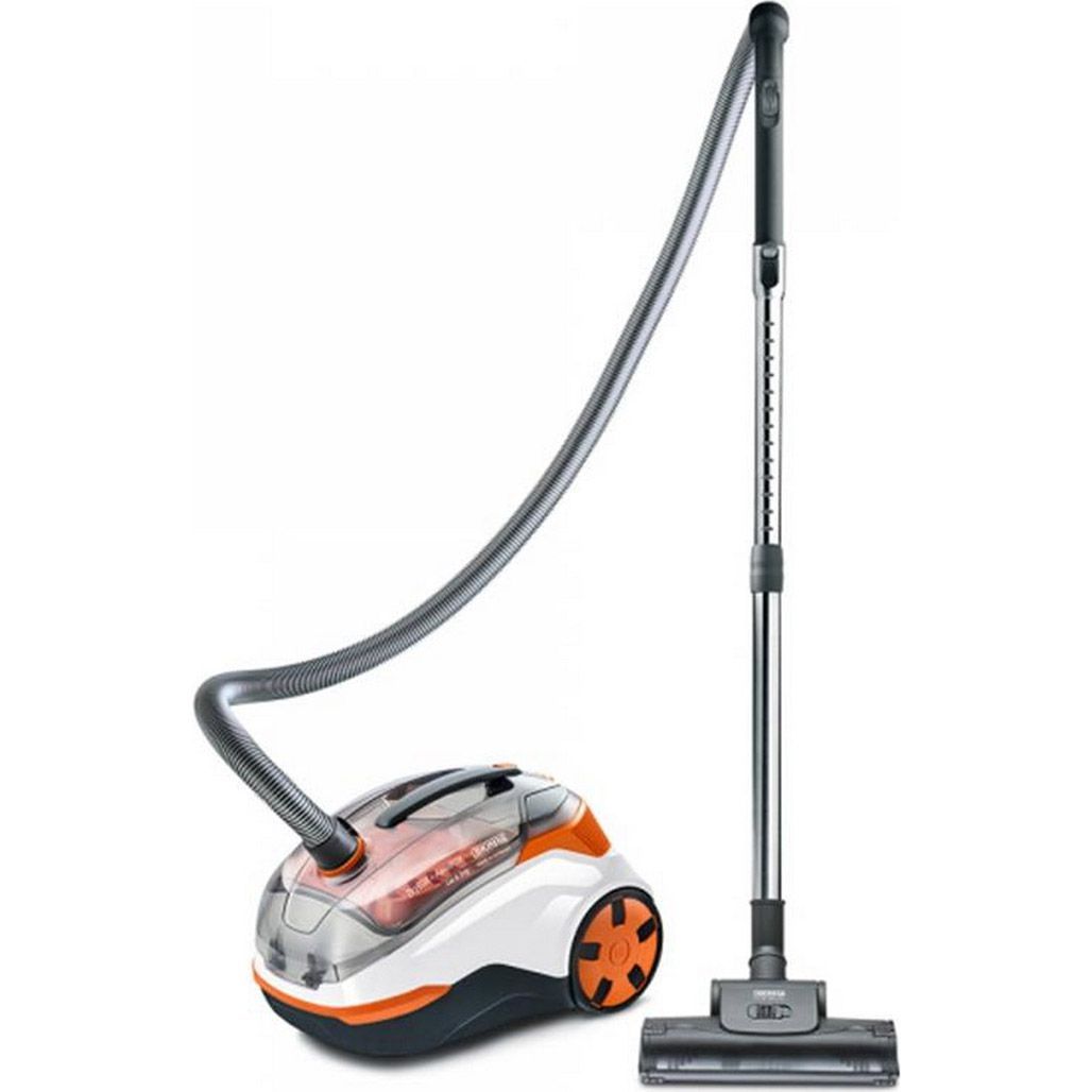 

Пылесос Thomas DryBOX+AquaBOX CAT&DOG (786554)