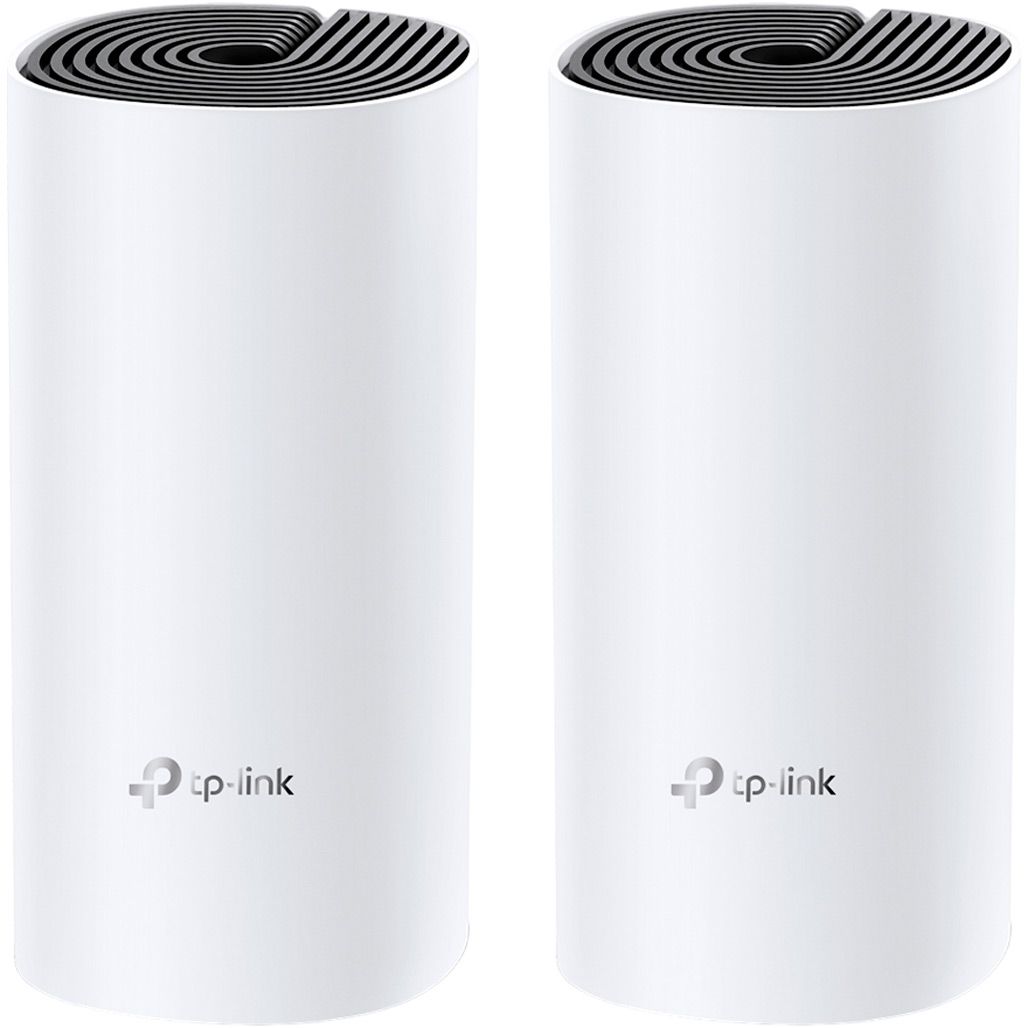 

Wi-Fi Mesh система TP-Link Deco M4 2-Pack