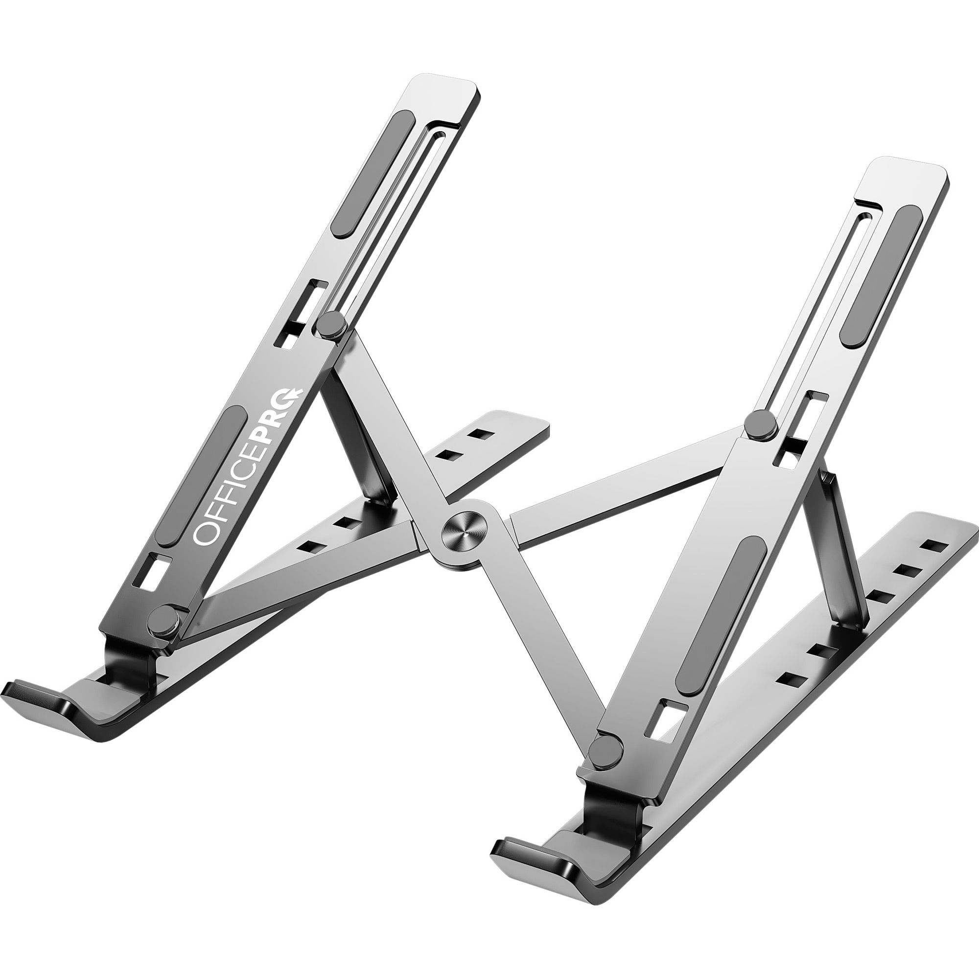 

Подставка для ноутбука OfficePro LS320S Silver