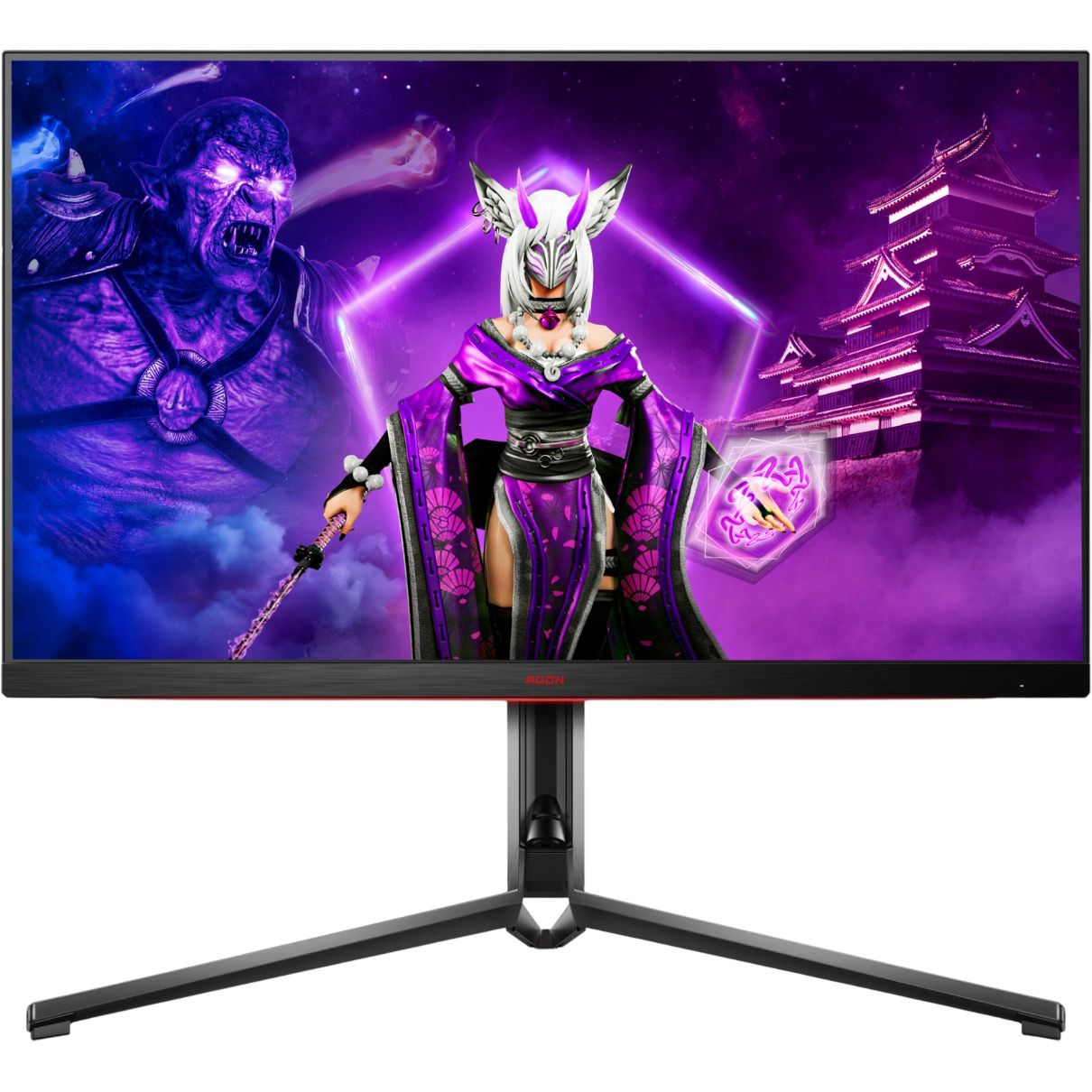 

Монитор AOC Agon Pro 31.5` AG324UX
