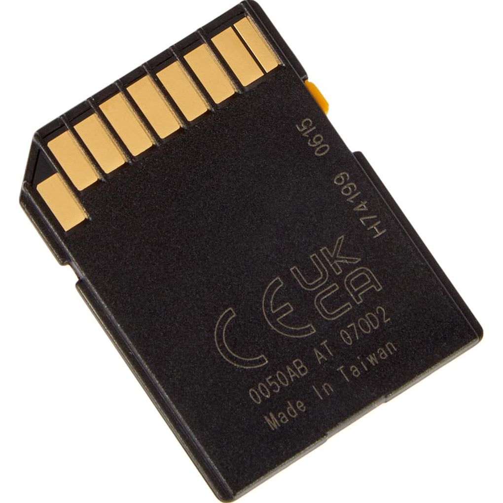 Карта пам`яті Transcend SDXC 300S 1TB UHS-I U3 Class 10 V30 (TS1TSDC300S)