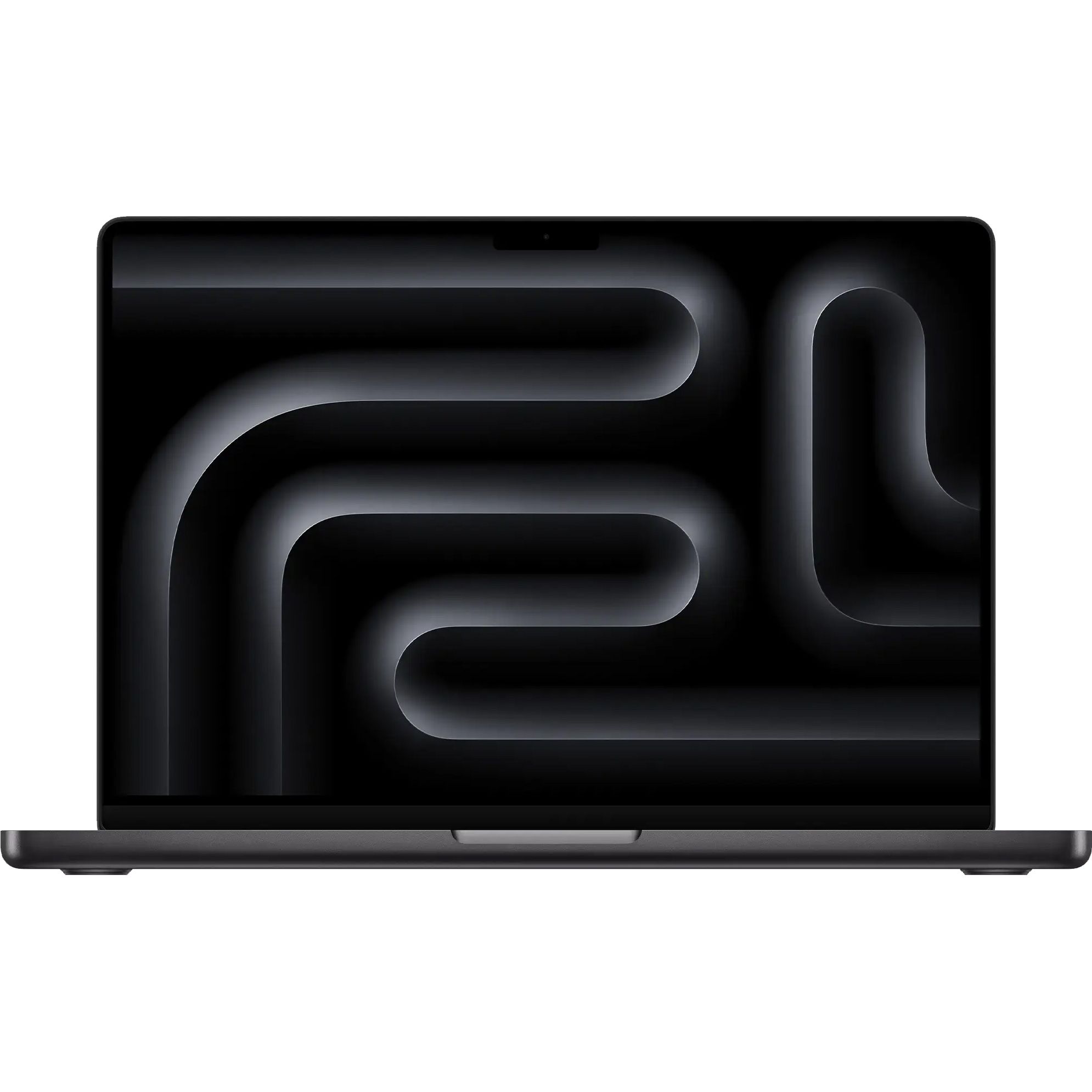 

Ноутбук Apple MacBook Pro 14'' M5 16/512GB Space Black 2025 (MDE04)