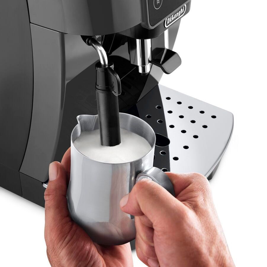Кавомашина Delonghi Magnifica Start ECAM220.22 GB