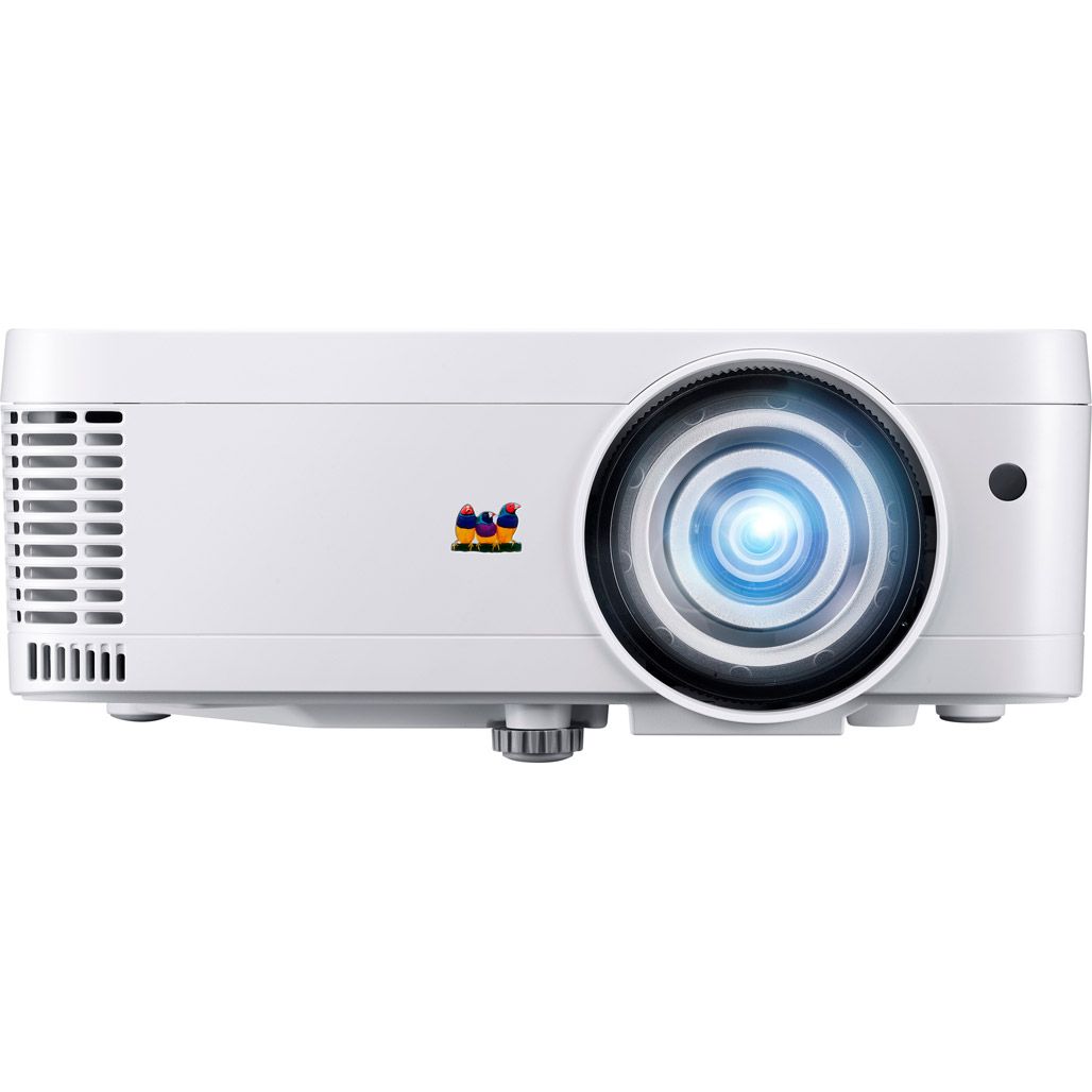 

Мультимедійний проектор ViewSonic PS501W (VS17261)