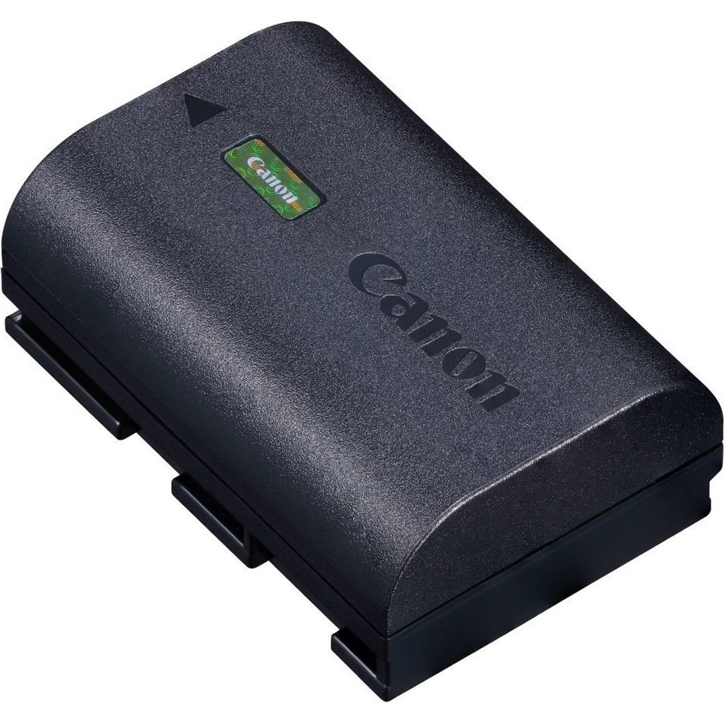 

Акумулятор Canon LP-E6NH (4132C002)