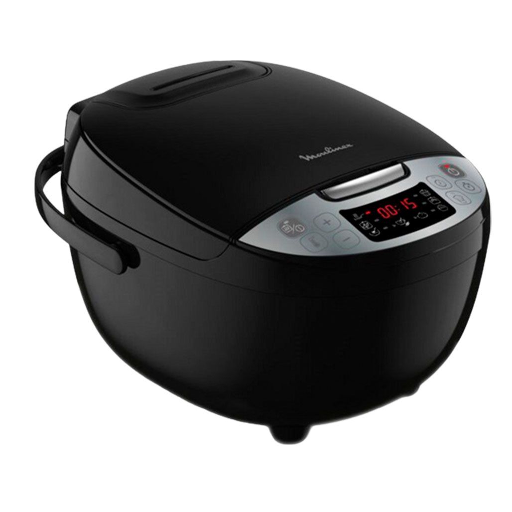 

Мультиварка Moulinex (MK611832)