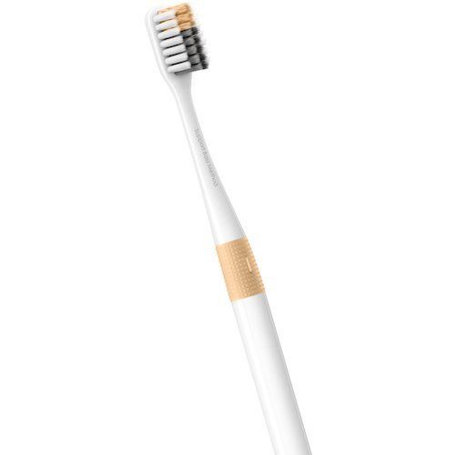 

Зубная щетка Xiaomi Dr.Bei Bass Toothbrush Orange