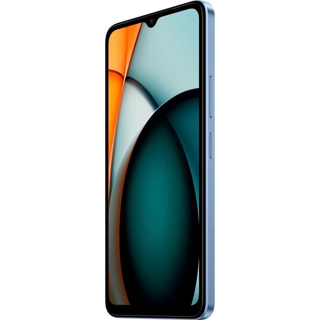 Смартфон Redmi A3 3/64GB Star Blue Global EU
