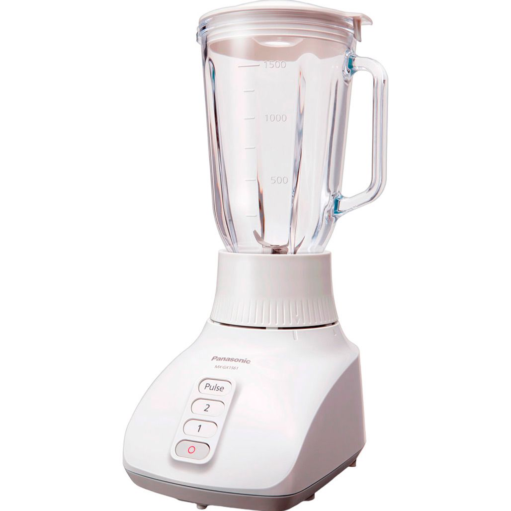 

Блендер Panasonic MX-GX1561WTQ