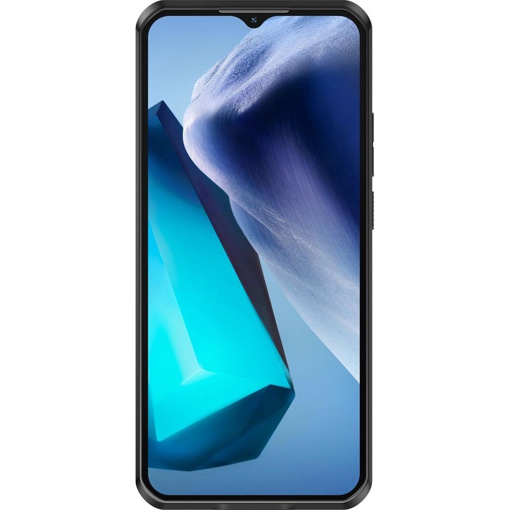 Смартфон Oukitel WP50 4/256GB Blue