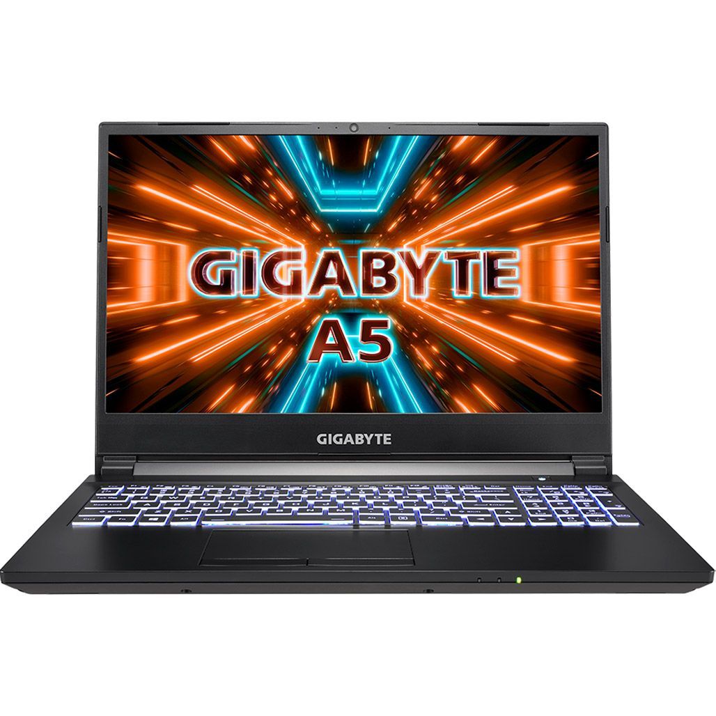 

Ноутбук Gigabyte A5 (K1-BEE2150SB)