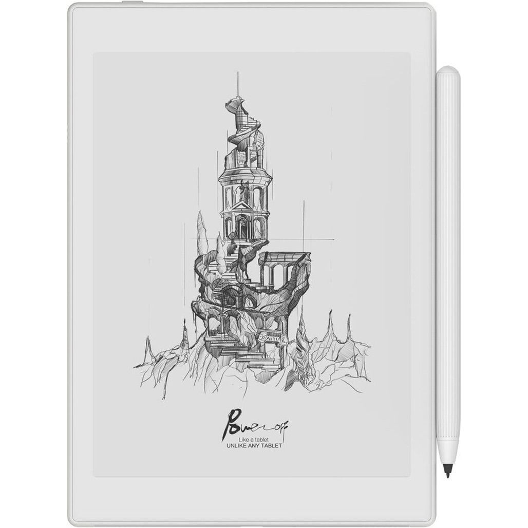 

Електронна книга Onyx Boox Nova Air 2 White