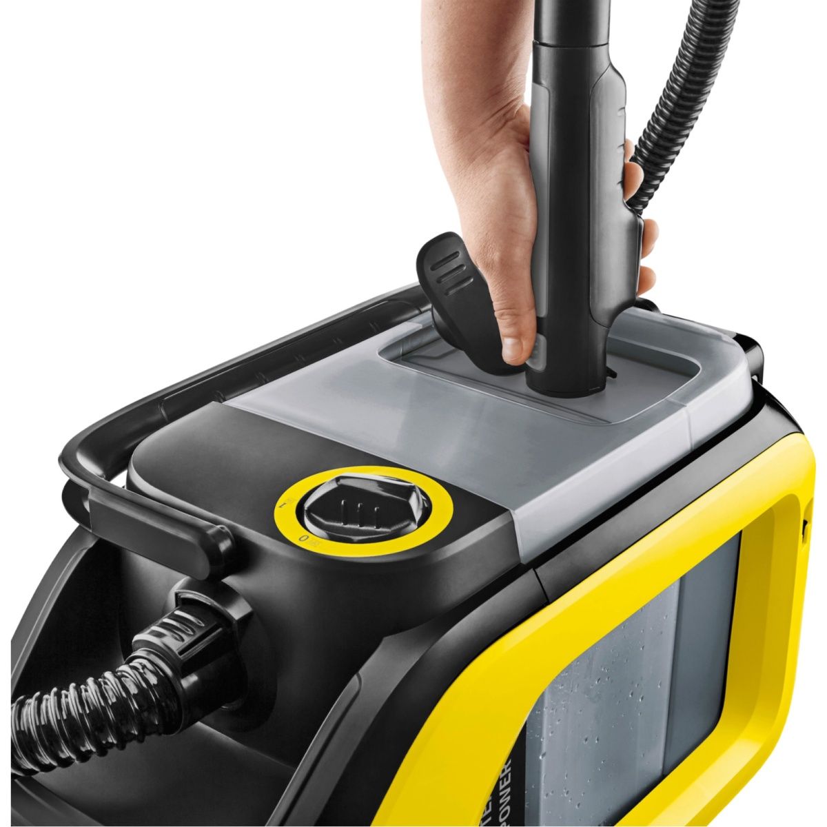 Миючий пилосос Karcher SE 3-18 Compact (1.081-500.0)