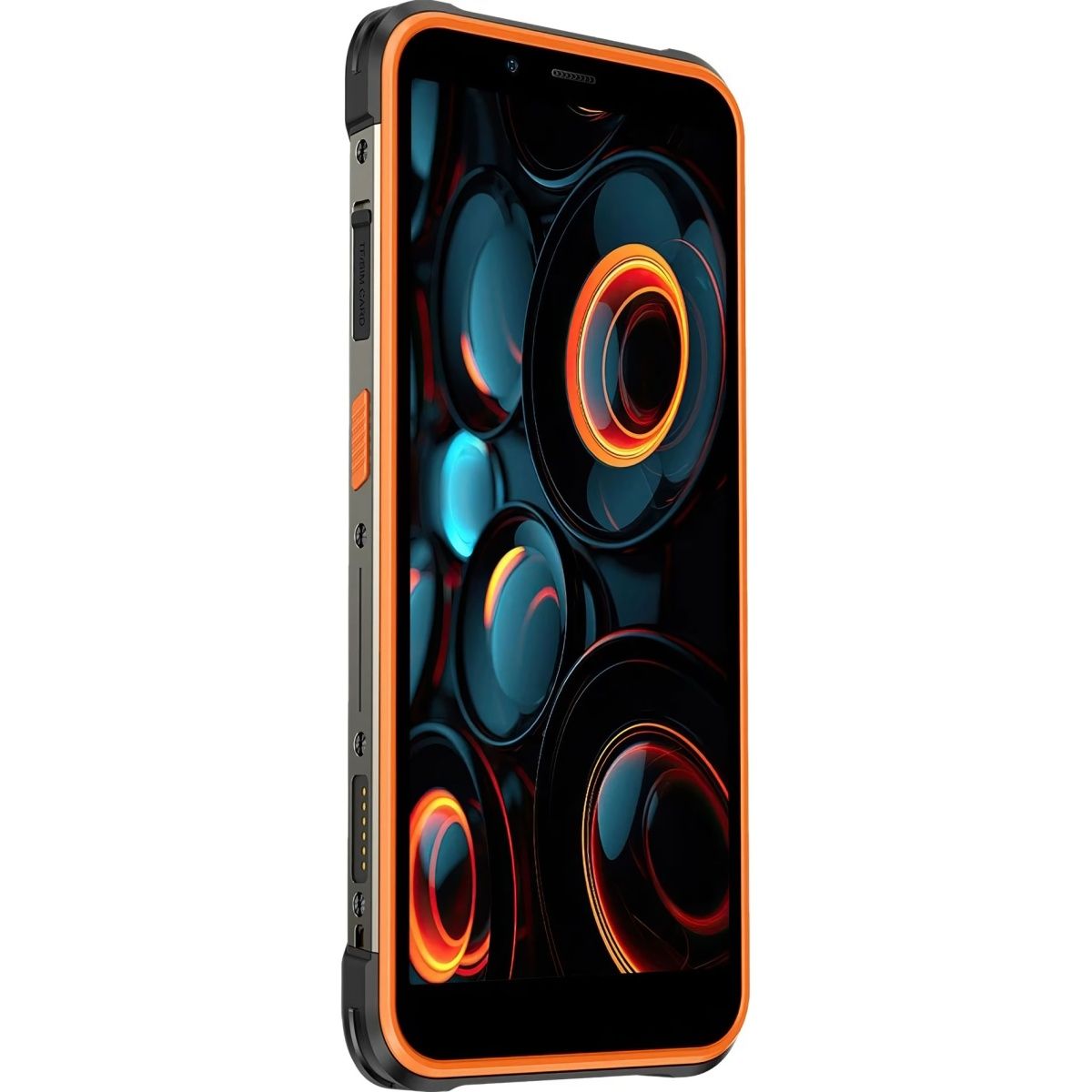 Смартфон Ulefone Power Armor 16S 8/128GB Orange