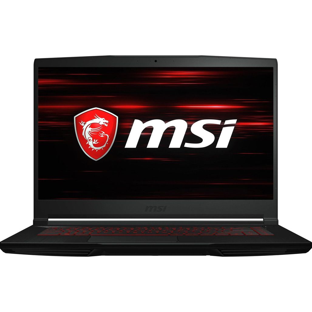 

Ноутбук Msi GF63 Thin 10SCXR (GF6310SCXR-222US) CUSTOM