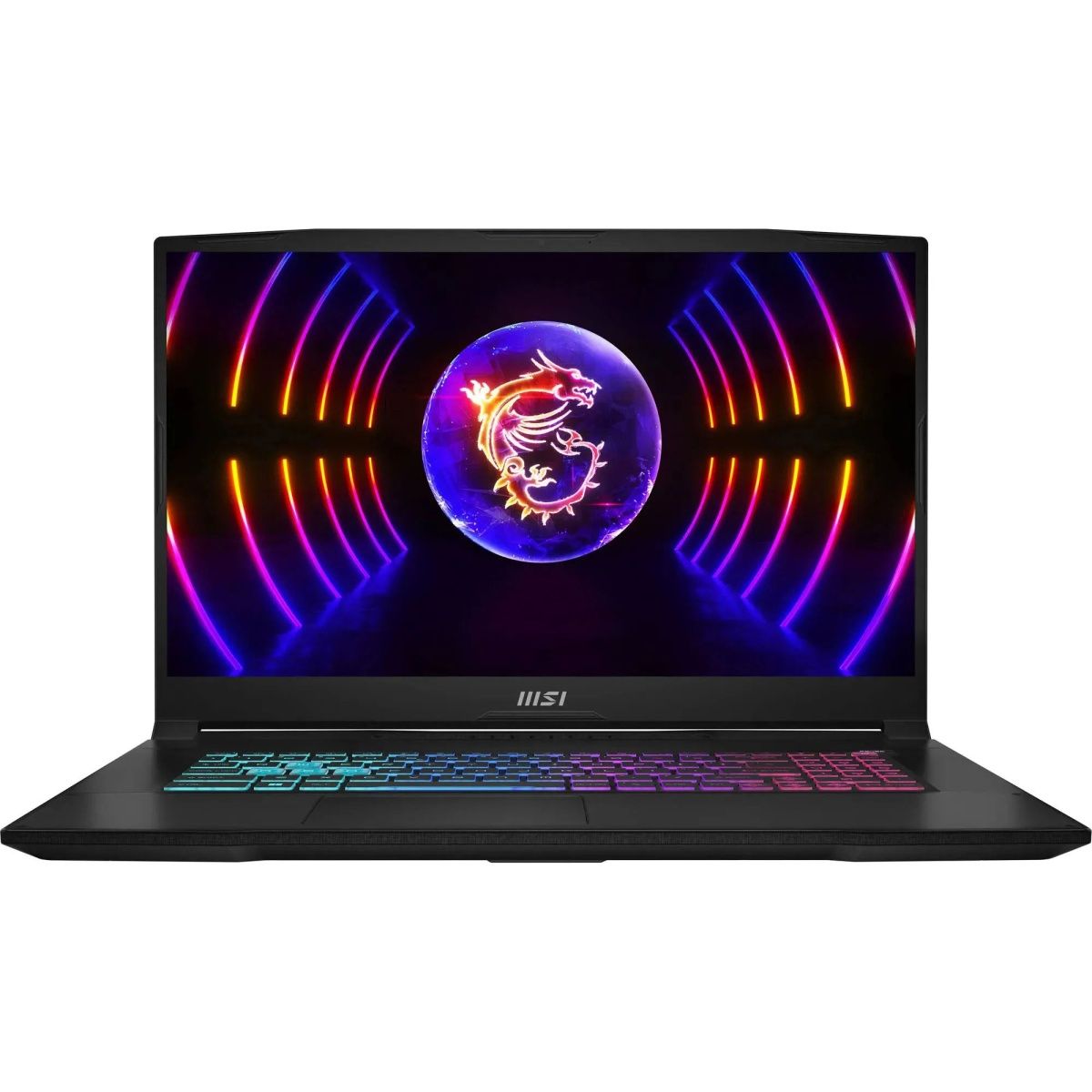 

Ноутбук MSI Katana 17 B13VEK (B13VEK-1449XPL)