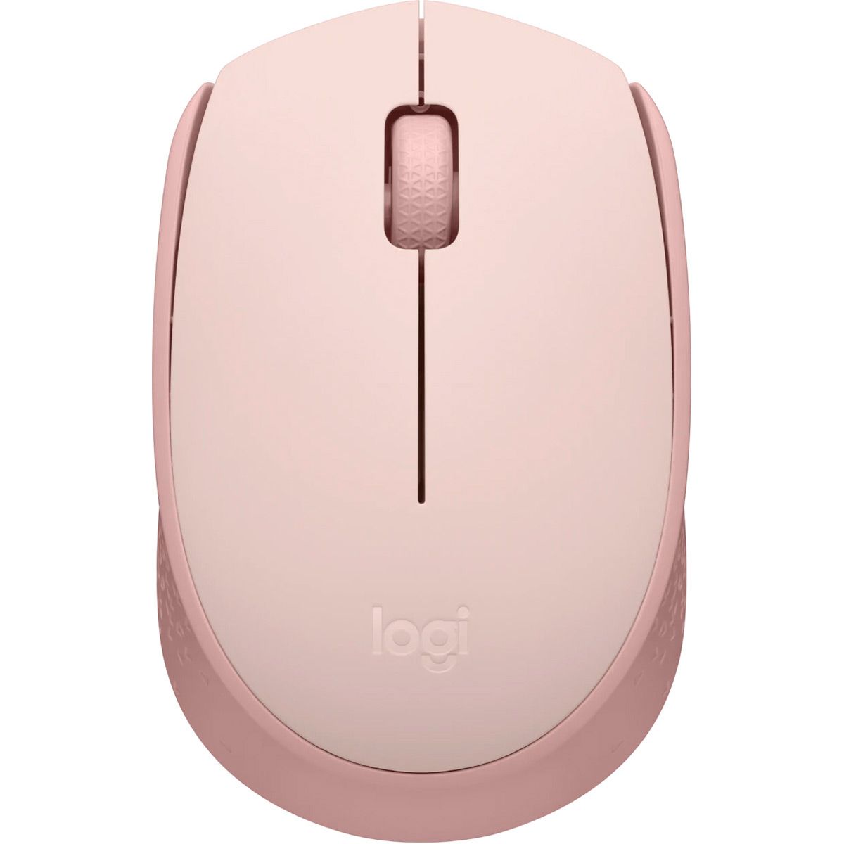 

Миша Logitech M171 Rose (910-006865)