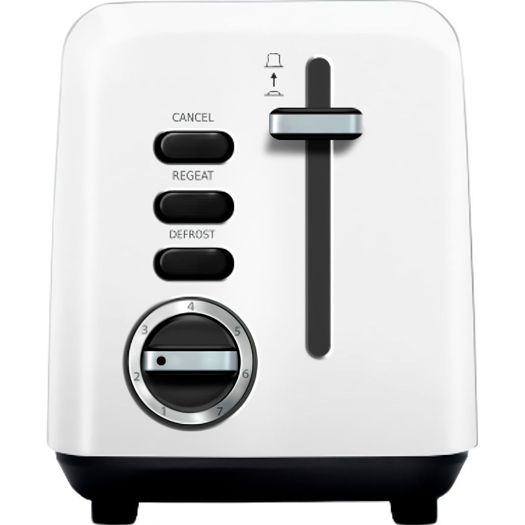 Тостер GOTIE GTO-100W
