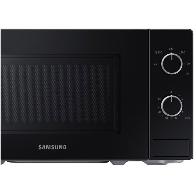 Мікрохвильова піч Samsung MS20A3010AL