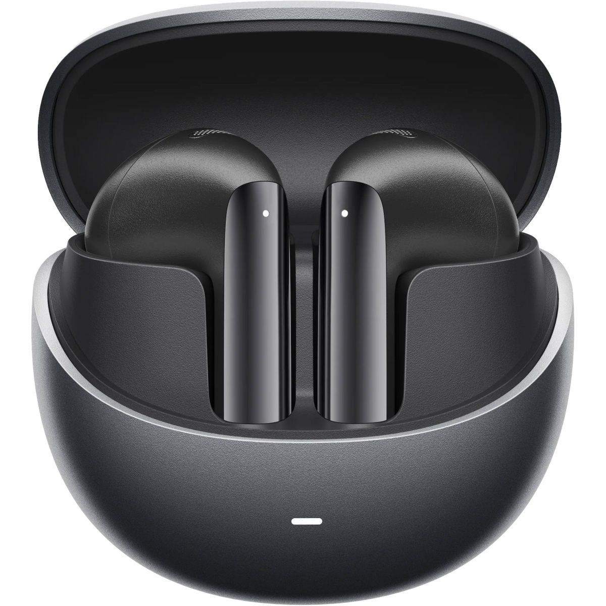 

Наушники QCY HT10A+ AilyBuds Pro+ Black