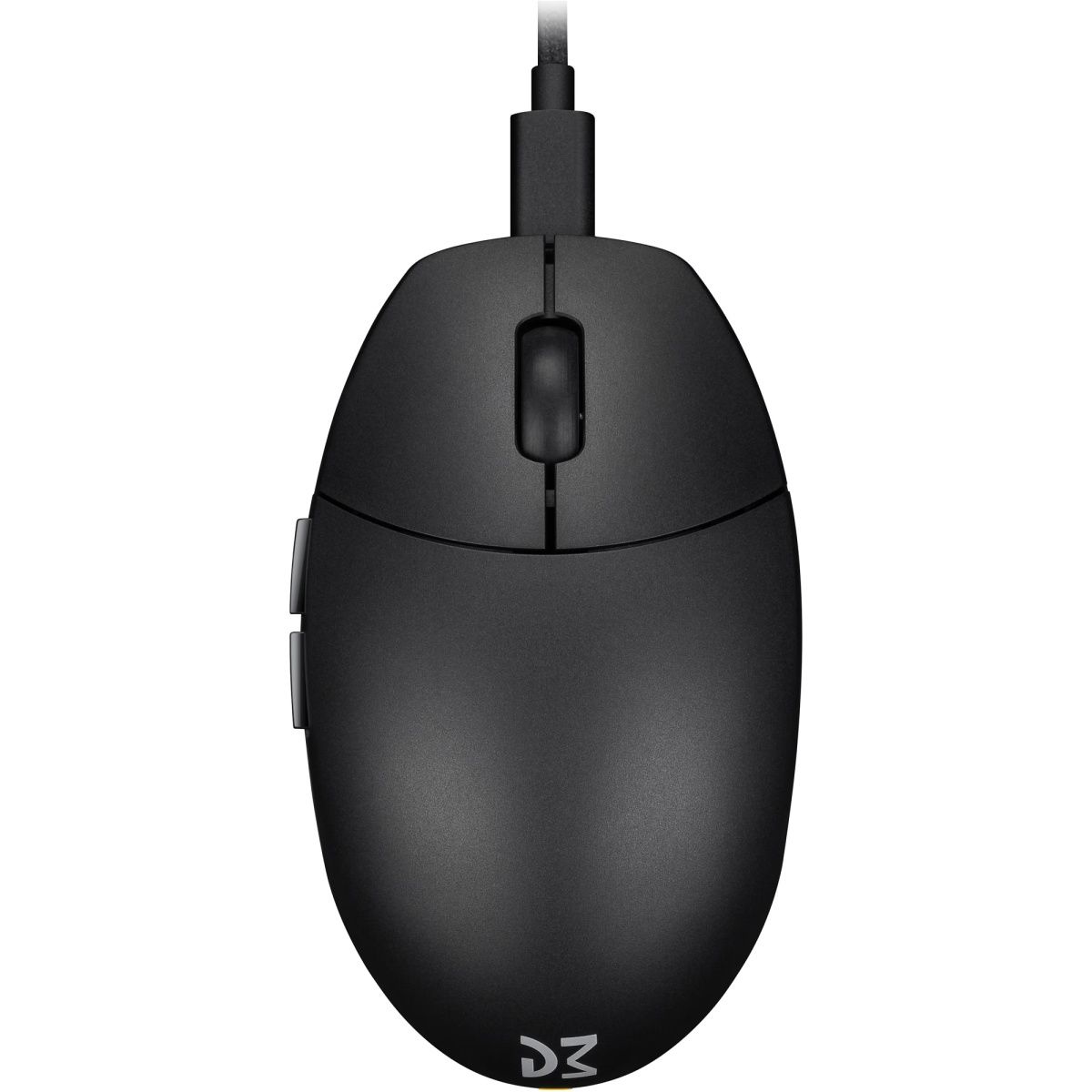 

Мышь Dream Machines DM8 Mini Pro Black (DM8_MINI_PRO)