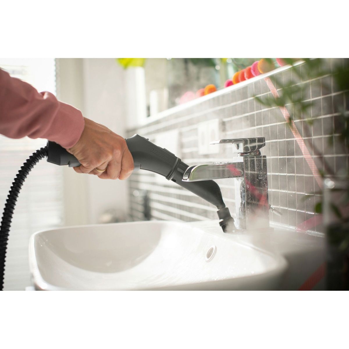 Пароочисник Karcher SC 3 EasyFix Plus (1.513-661.0)