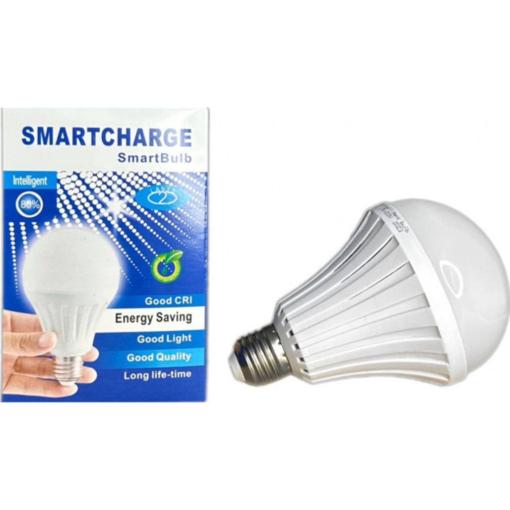 

Світлодіодна лампа DKT E27 9W