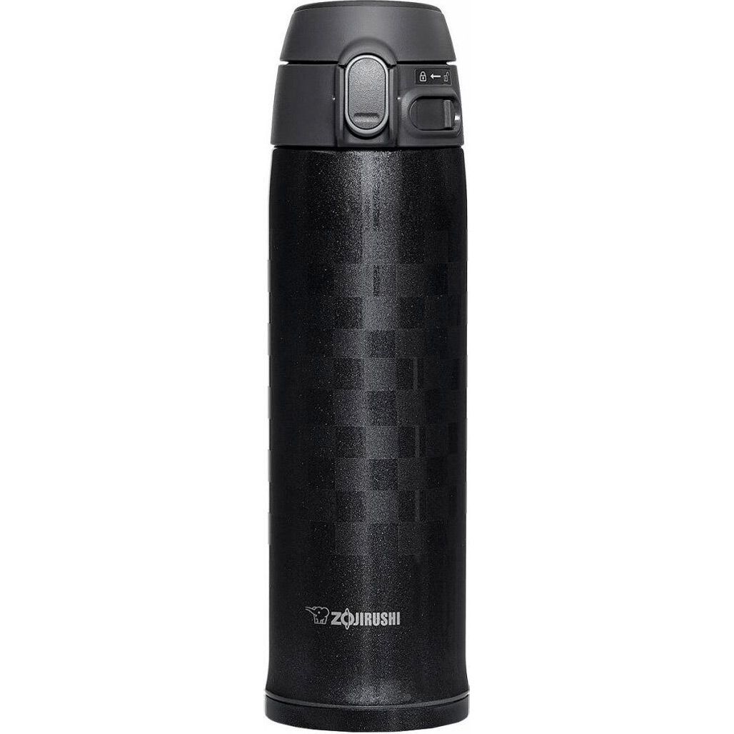

Термокухоль Zojirushi SM-TAE48SA-BZ 480мл Black