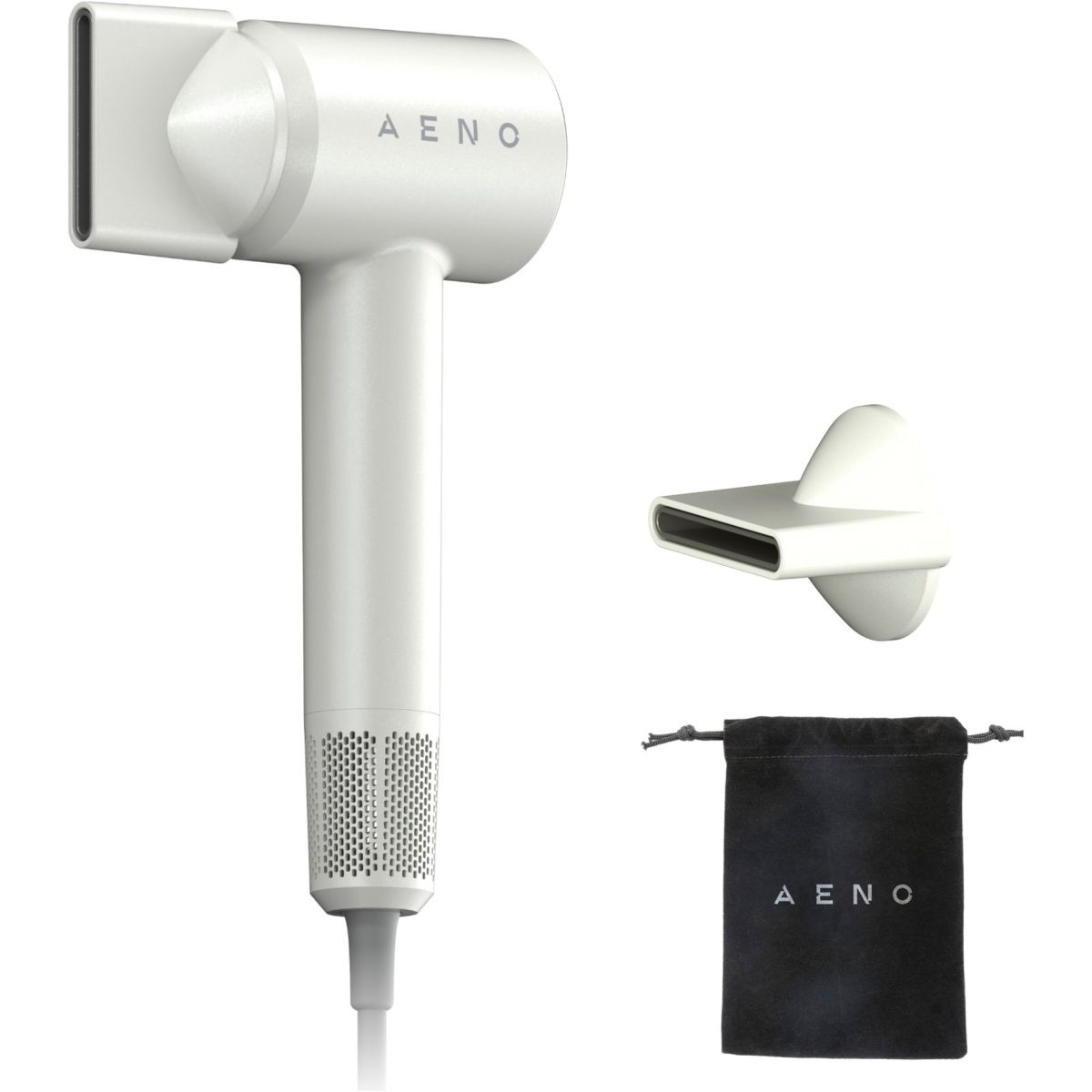 

Фен AENO HD4 Hair Dryer White (AHD0004)