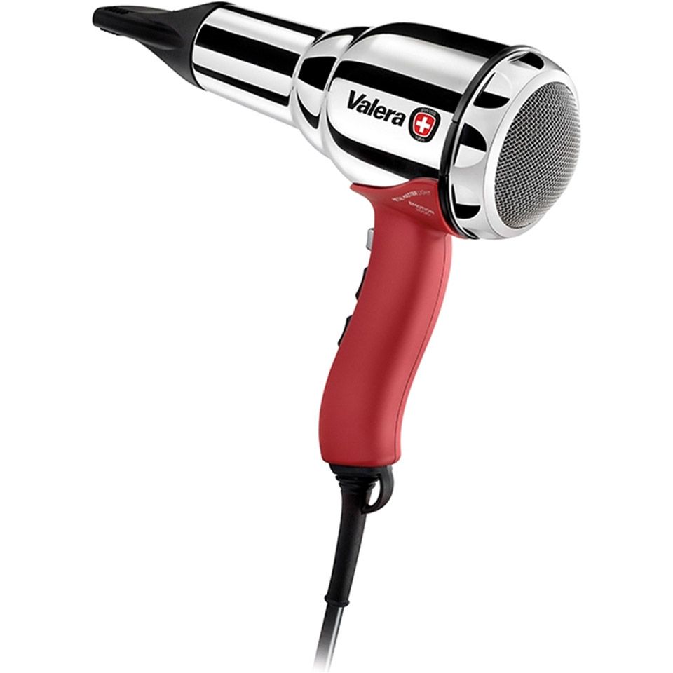 Фен Valera Swiss Metal Master Light Emotion (584.01/I EM RC) [79219] 