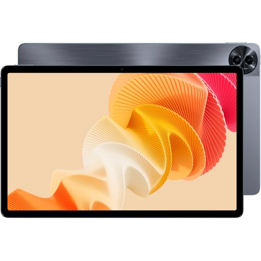 

Планшет Realme Pad 2 6/128GB Wi-Fi Imagination Grey