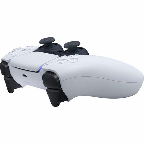 Геймпад Sony DualSense PS5 (White)