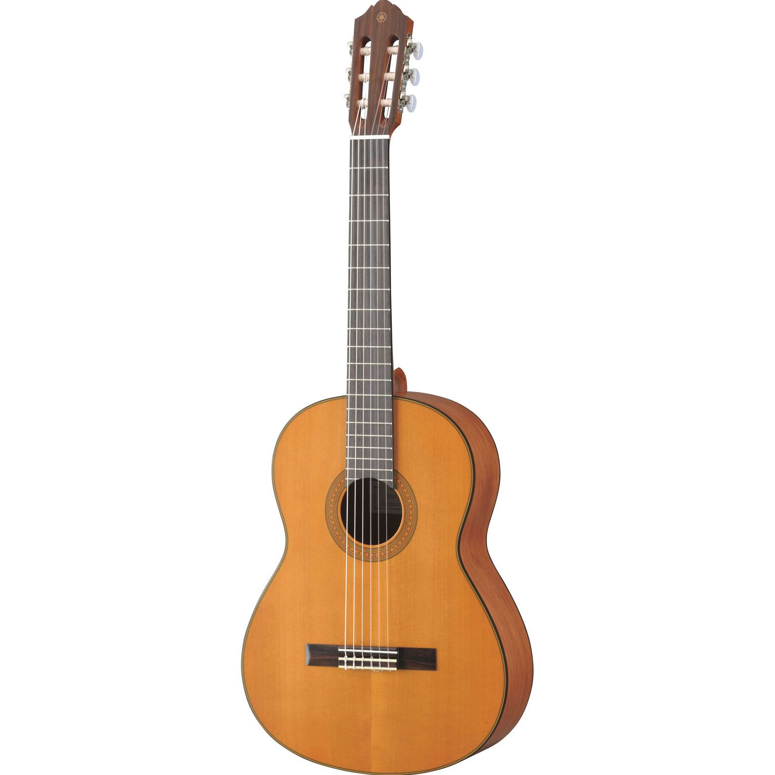 

Класична гітара Yamaha CG122MС
