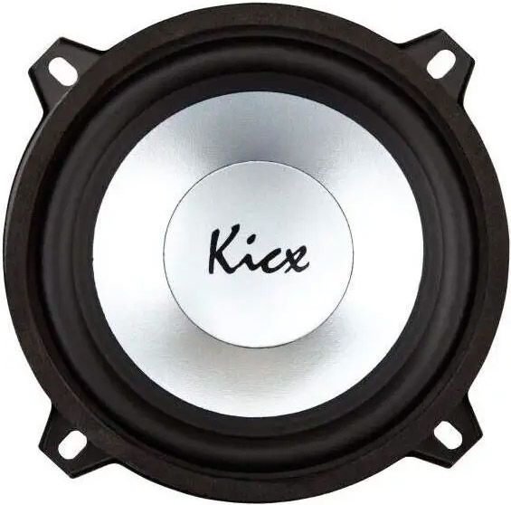 Компонентная автоакустика Kicx PD-5.2 [55667] 