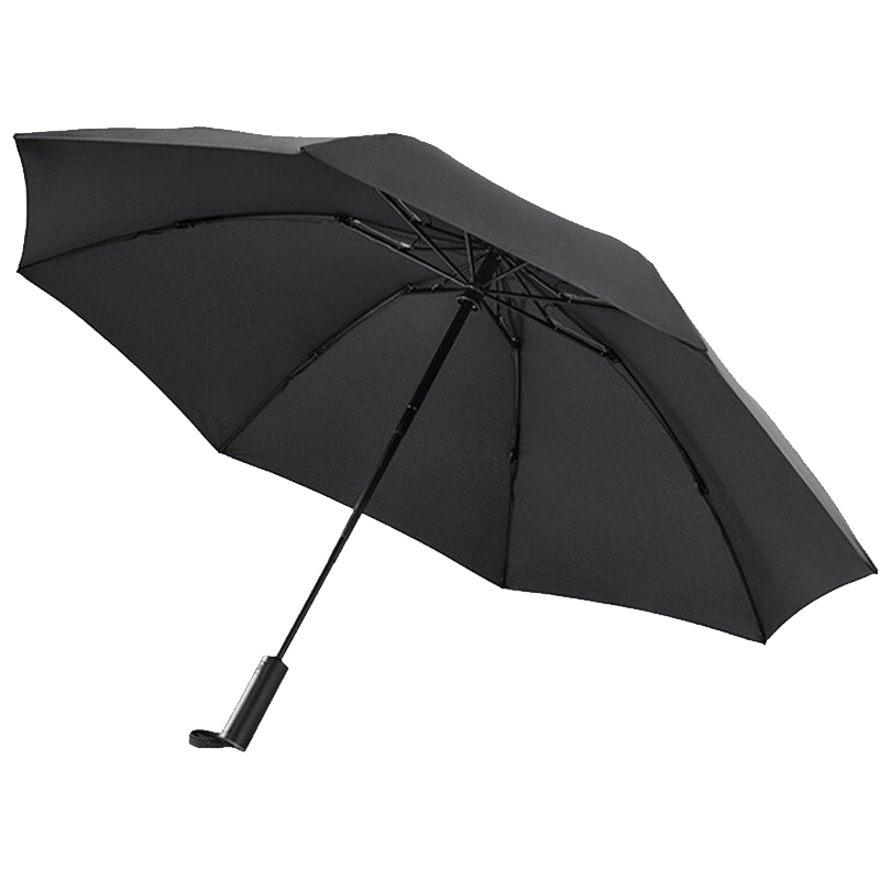 

Парасоля Xiaomi RunMi Fully Automatic Rreverse Black (90COTNT1807U-BK00-OS)