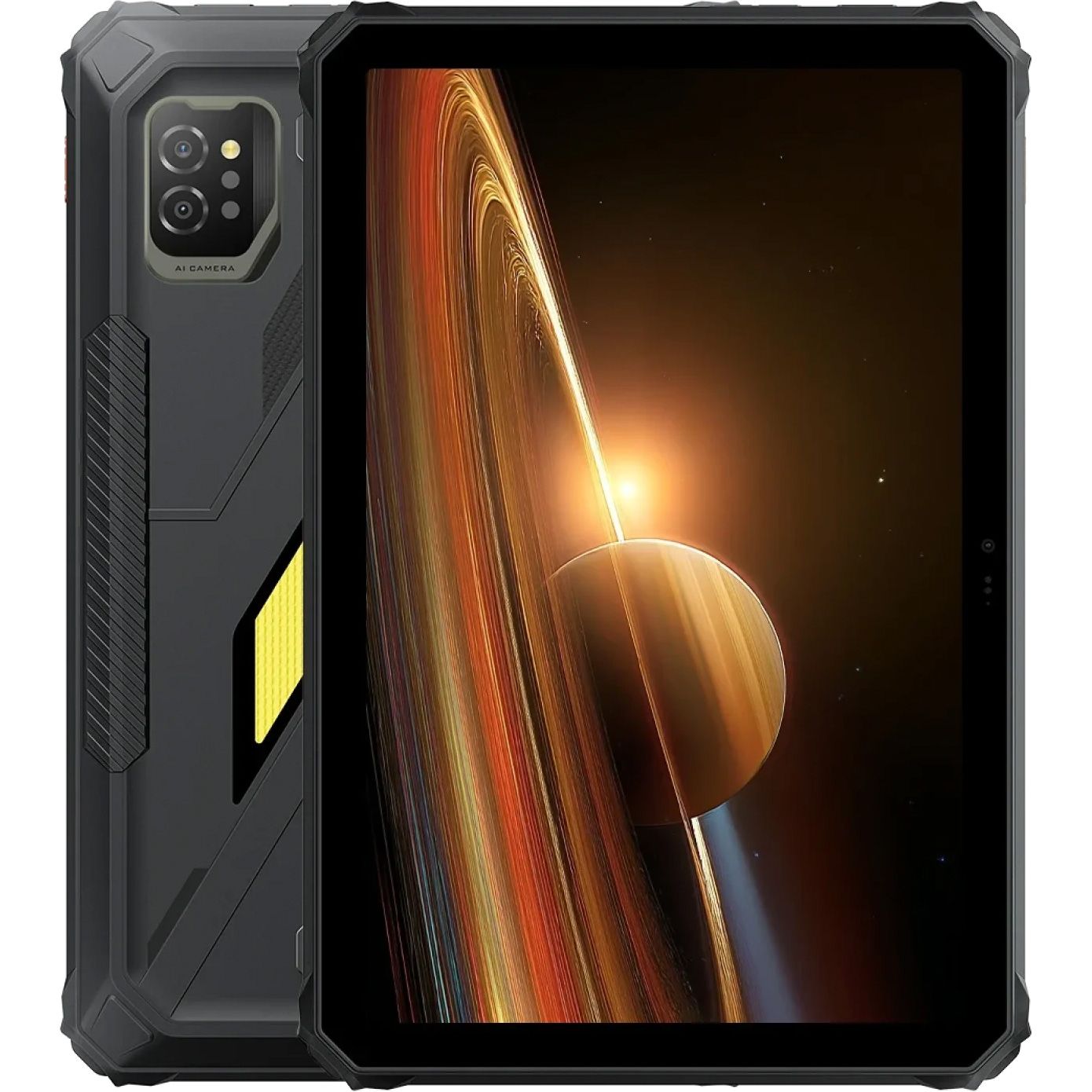 

Планшет Blackview Active 7 8/128GB LTE Black Global EU