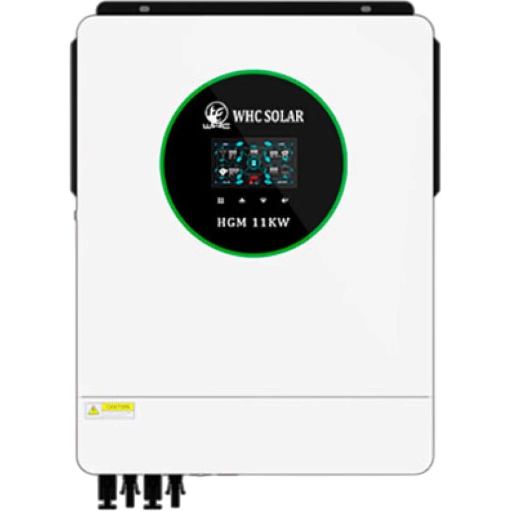

Гибридный солнечный инвертор WHC HGM-11K-48