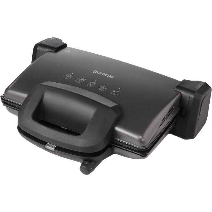 

Электрогриль Gorenje KR1800SDP