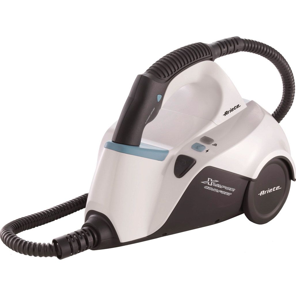 

Пароочисник Ariete Xvapor Comfort 4145/2