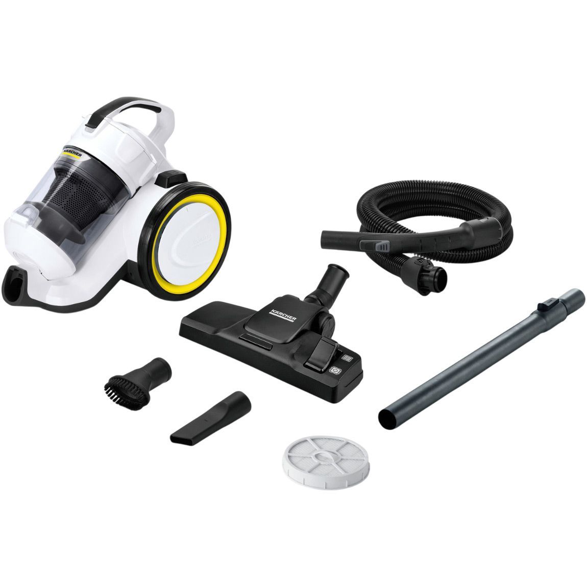 

Пылесос Karcher VC 3 (1.198-051.0)