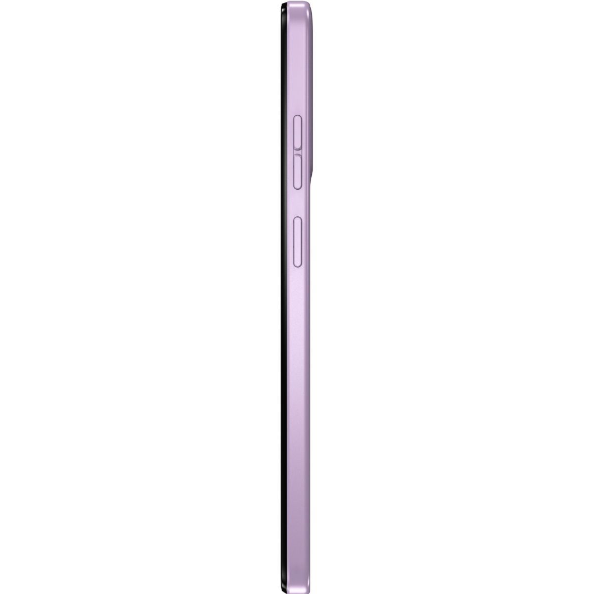 Смартфон Motorola E14 2/64GB Pastel Purple (PB3E0002UA) UA-UCRF