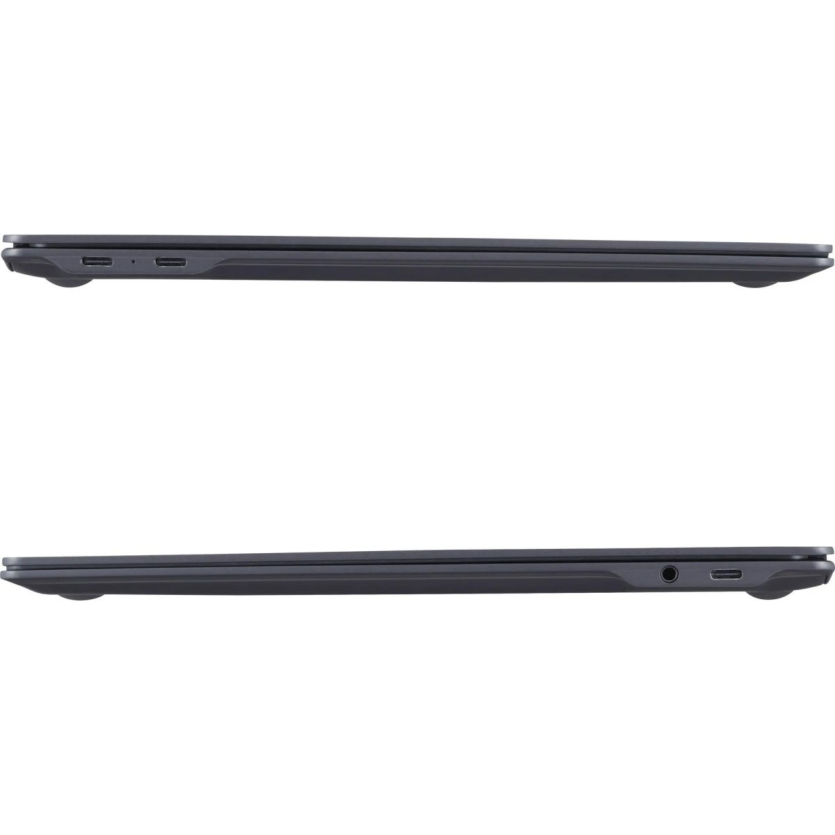 Ноутбук LG Gram SuperSlim (15Z90ST-G.ADB9U1)