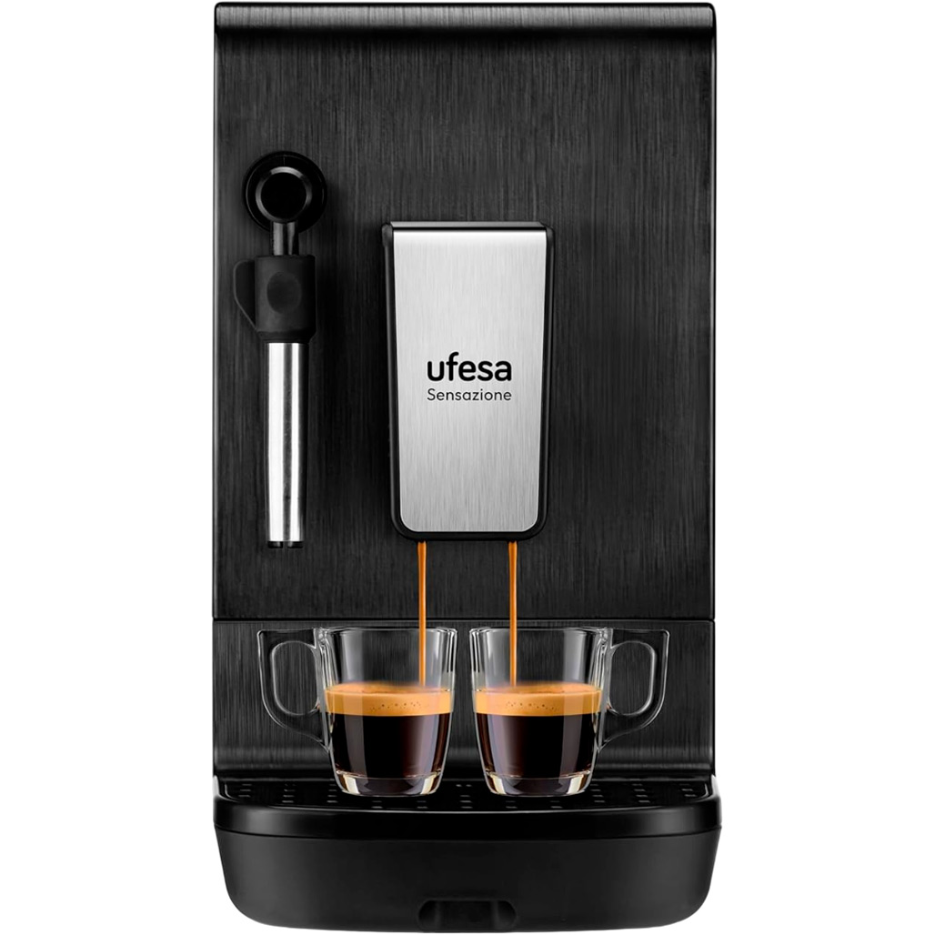 

Кавомашина Ufesa CE Sensazione CMAB200.101 (71706546)