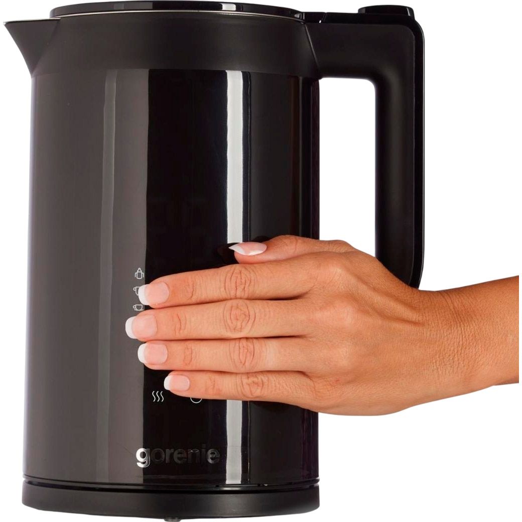 Електрочайник Gorenje K17DWDII