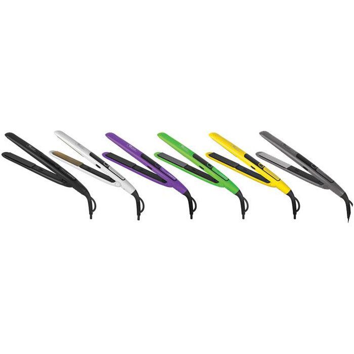 Плойка-гофре TICO Professional Volume Crimper Black (100218) фото 3