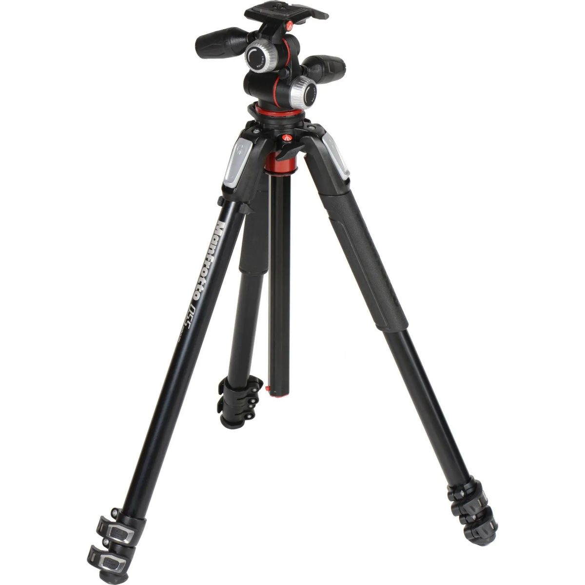 

Штатив Manfrotto MK055XPRO3-3W 055
