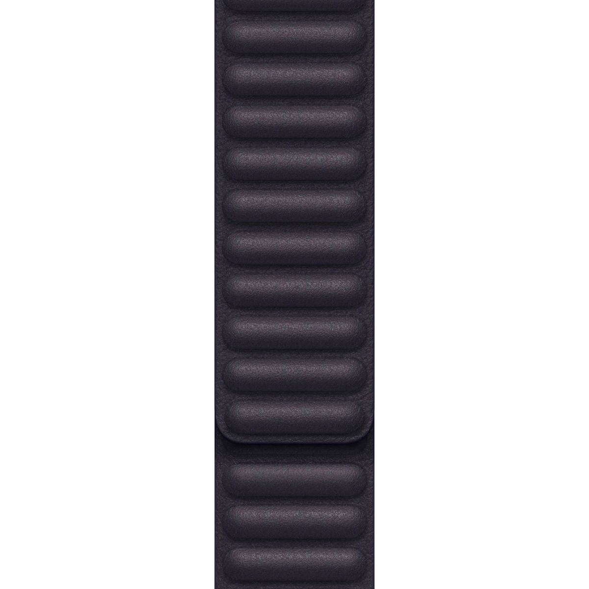 

Ремешок Apple Leather Link для Apple Watch 38/40/41mm S/M Ink (MP833)