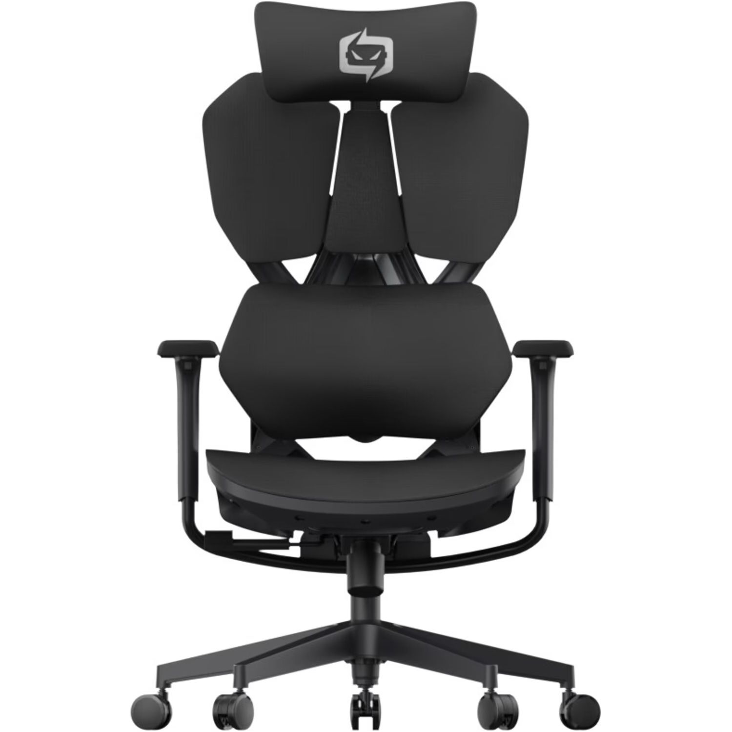 

Геймерське крісло Sihoo X5C-301 Mesh Black