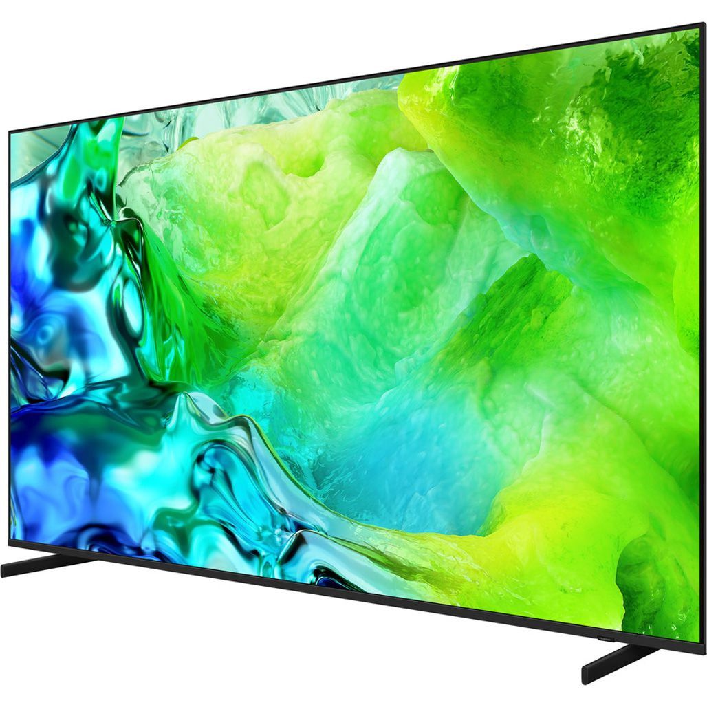 Телевізор Samsung Neo QLED QN80H 65` QLED 4K (QE65QN80HAUXUA) фото 3