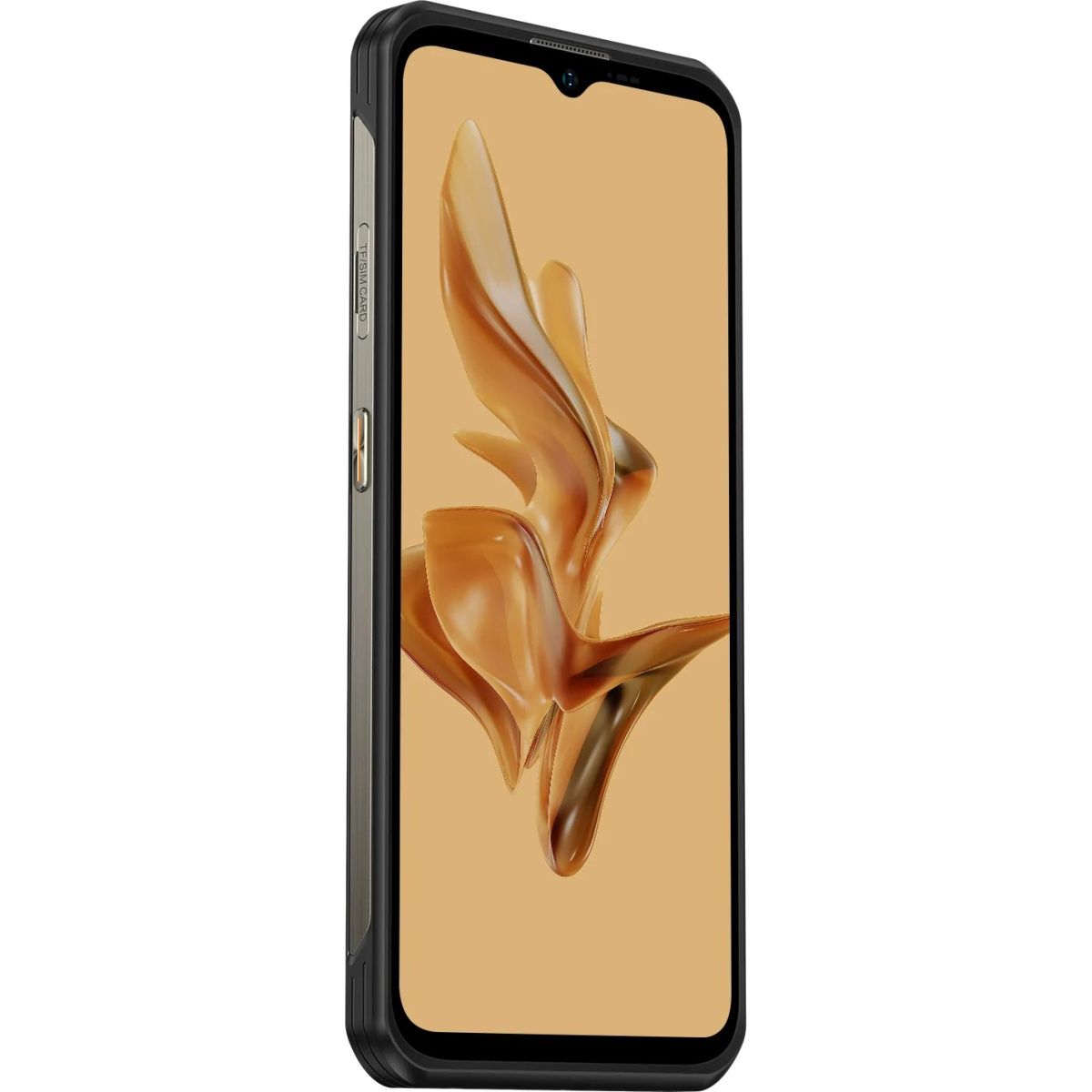 Смартфон Ulefone Armor 17 Pro 8/256GB Black [78438] 